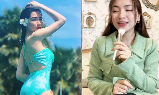 Cầm cọ cover ca khúc đậm không khí Tết, Hòa Minzy được dân mạng khen ngợi hết lời