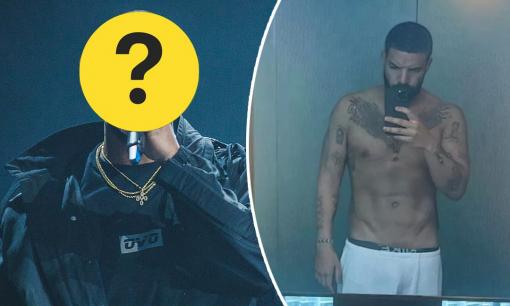 Nam rapper nổi tiếng bị bạn tình kiện vì đổ tương ớt vào bao cao su sau khi 'mây mưa'