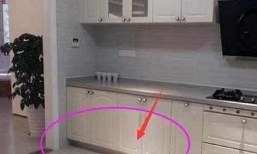 Lắp tủ bếp thì không được thiếu 'tấm ván' này, hiệu quả tốt hơn ít nhất 10 lần, tiếc gì không lắp