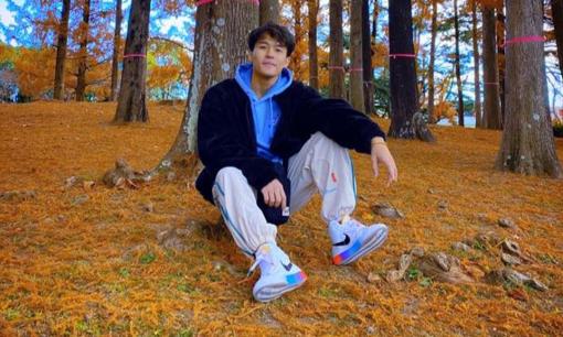 Đàm Trung Dũng - Hành trình khởi nghiệp của chàng trai 9X trên đất Nhật