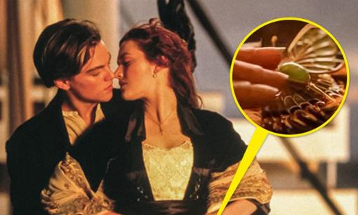 8 sai lầm trong phim 'Titanic' chỉ những người hâm mộ mới có thể phát hiện ra: Bóng đen bí ẩn xuất hiện trên tàu thực chất là gì?