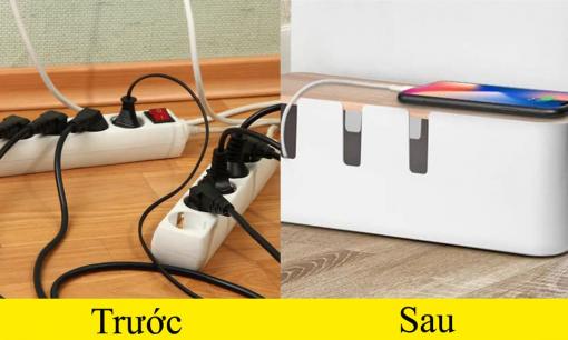 9 thứ này chẳng hề đắt tiền nhưng giúp biến một ngôi nhà đơn sơ thành không gian sống hiện đại trong 'nháy mắt' 