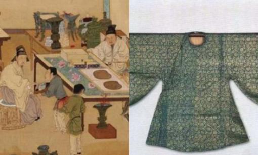 Trang phục của người cổ đại Trung Quốc không hề có túi, vậy họ đựng đồ như thế nào? 