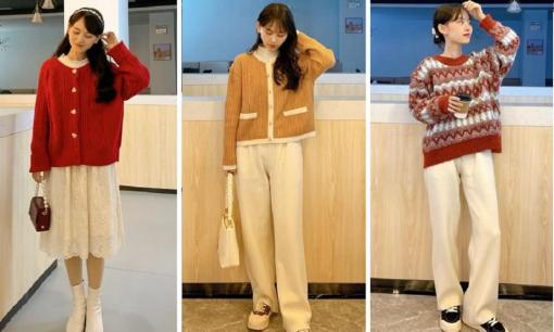 Những cô gái cao dưới 160cm, hãy học kỹ năng mặc quần áo này, trông họ sẽ cao hơn