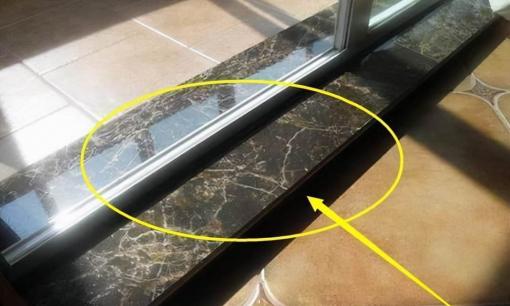 Khi trang trí nhà, việc chọn đá ốp cửa là rất quan trọng! Đó không phải là mê tín dị đoan, gia đình nào chuẩn bị làm nhà nên chú ý