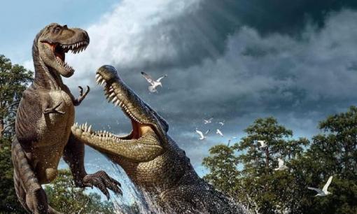 Khủng long thống trị trái đất trong 170 triệu năm, tại sao chúng không tiến hóa thành những sinh vật thông minh hơn?