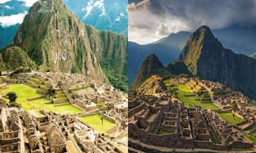 Trên Trái đất có một tòa “thành trì vàng kim”, trải qua mấy trăm năm, đến nay vẫn có rất nhiều người lặn lội đi tìm châu báu