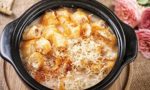 Gợi ý công thức làm món cháo sườn tại nhà ngon như ngoài tiệm