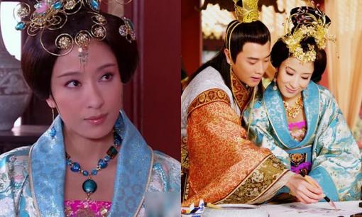 Nàng vốn là bảo mẫu của Hoàng đế, sau này trở thành phi tần được sủng ái nhất nhưng lại qua đời vì béo phì