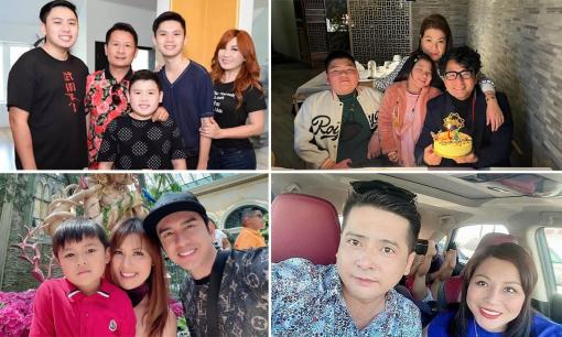 Sao nam Việt ly hôn ở Mỹ, mối quan hệ hiện tại với người cũ ra sao? 