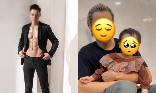 Nam TikToker nổi tiếng bị tố ngoại tình tuyên bố chỉ chu cấp cho con 3 triệu/tháng