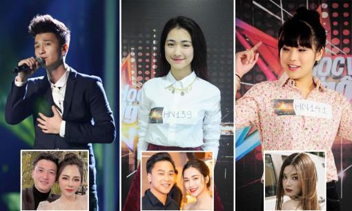 Dàn thí sinh 'Học viện ngôi sao' sau 8 năm: Người vừa nổi tiếng lại hạnh phúc, kẻ ở ẩn tận hưởng cuộc sống bình yên 