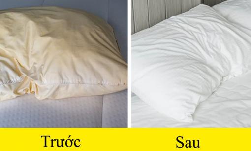 10 mẹo để làm sạch ngay cả những thứ mà chúng ta nghĩ là 'vô phương cứu chữa'