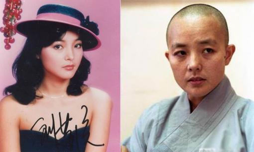 'Ngọc nữ phim Quỳnh Dao' Lưu Lam Khê qua đời