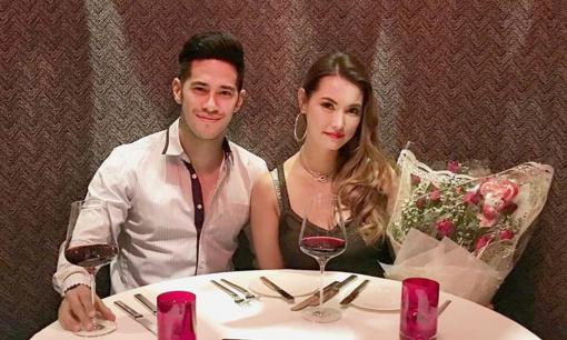 Sao 'phim người lớn' Maria Ozawa chia tay bạn trai tài tử người Philippines sau nhiều năm hẹn hò