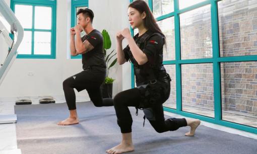 18 FIT tiết lộ bí mật để dáng luôn đẹp dù siêu bận rộn