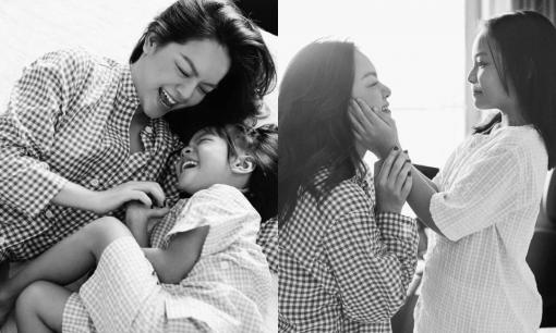 Phạm Quỳnh Anh lần đầu nhắc về 'người mới' sau khi ly hôn Quang Huy, câu nói liên quan đến các con gây xúc động mạnh