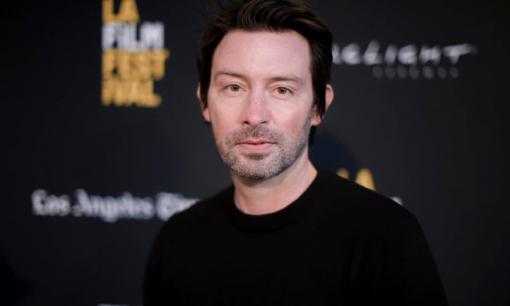 Đạo diễn phim 'Sắc màu ngược dòng' Shane Carruth bị bắt vì bạo hành gia đình
