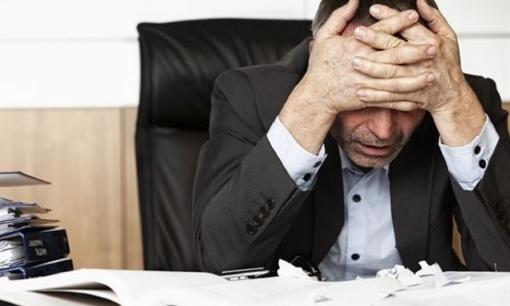 45 đến 55 tuổi là “thời kỳ rủi ro cao” của cuộc đời, muốn sống tốt hãy bớt một việc, siêng năng hai việc, lười biếng ba việc trong vòng mười năm