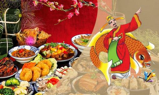 Cúng ông Công ông Táo 2022: Cách chọn và thả cá Chép, ngày - giờ cúng chuẩn nhất