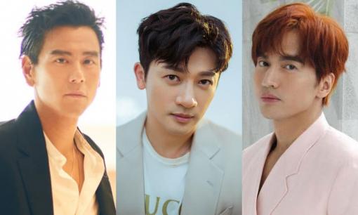 3 tài tử xứ Đài mãi không chịu lấy vợ, lý do phía sau khiến nhiều người bất ngờ