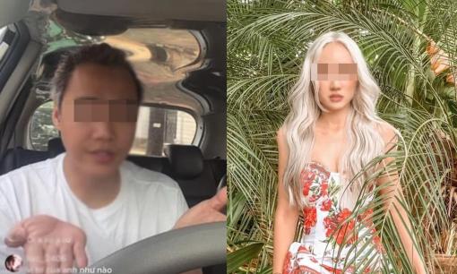 Nam TikToker bị 'tố' ngoại tình tiết lộ tình trạng hiện tại của 'tiểu tam', gửi lời cuối đến vợ con