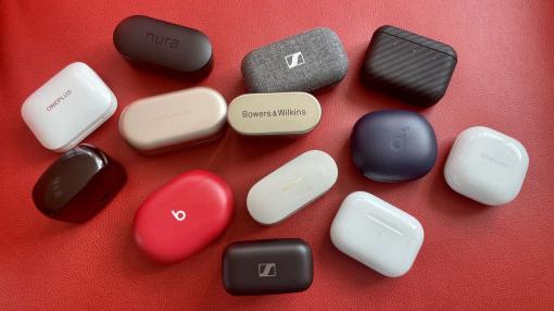 Top 5 tai nghe không dây ANC chống ồn chủ động tốt nhất năm 2022 