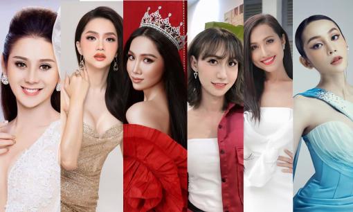 Những người đẹp chuyển giới Vbiz gặt hái được nhiều thành công nhất: Hương Giang trở thành niềm tự hào, Lynk Lee mạnh mẽ và bản lĩnh