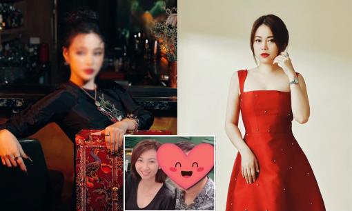Cô gái tố ca sĩ Lều Phương Anh ngoại tình với bố tiết lộ bị dọa dẫm, Hằng Túi lên tiếng về tiểu tam: 'Liêm sỉ giờ thành thứ xa xỉ'