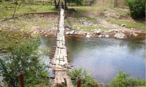 Trắc nghiệm tâm lý: ba cây cầu ván đơn, cái nào nguy hiểm nhất? Tìm hiểu xem trạng thái tâm trí hiện tại của bạn là tốt hay xấu