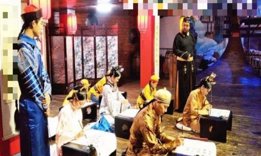 Hoàng tử cổ đại đã học hành chăm chỉ như thế nào?