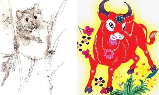 Tử vi 12 con giáp thứ 3 ngày 25/1/2022: Tuổi Tý sáng vận tài lộc, Sửu nguy cơ hao tài tốn của