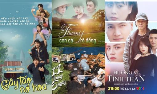 Những bộ phim truyền hình Việt Nam 2021: Bùng nổ triệu view, hàng ngàn bình luận 