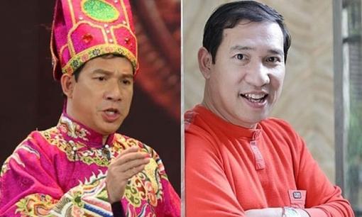 'Táo Kinh Tế' Quang Thắng và con đường nghệ thuật gập ghềnh ít người biết