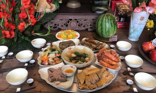 Bữa tối đêm giao thừa, 5 món ăn rất kiêng kỵ bày lên bàn tiệc, ý nghĩa không tốt