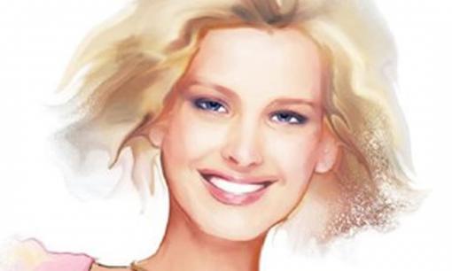 Những người sở hữu chiếc cằm tròn đều có hôn nhân hạnh phúc, về già hưởng phúc lộc 'tràn trề'