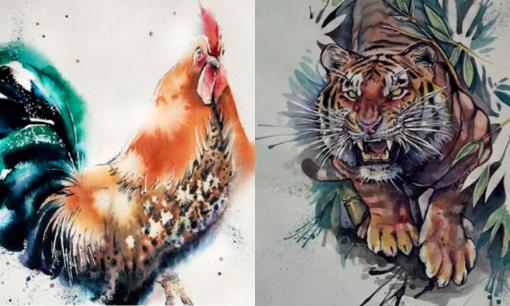 Tử vi 12 con giáp thứ 6 ngày 28/1/2022: Tuổi Dần tiền bạc dồi dào, Dậu gặp họa phá tài