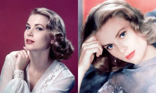 Siêu sao Hollywood: Khi đang đứng trên đỉnh cao sự nghiệp lại biến mất khỏi màn ảnh trở thành Công nương xinh đẹp nhất của Monaco