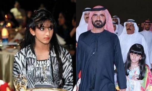 Đại Vương Phi Dubai, 41 tuổi chưa từng lộ diện, 12 người con đều là nam thanh nữ tú, tại sao bà lại thần bí đến vậy?