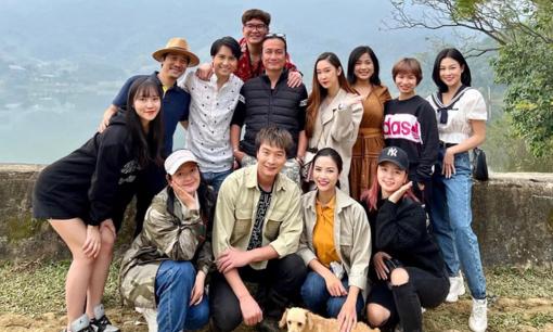 Phim nối sóng 'Thương ngày nắng về' có gì đặc biệt?