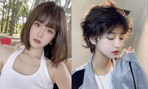 Càng cắt càng gây nghiện, 6 kiểu tóc ngắn bồng bềnh, thời thượng phù hợp với hầu hết bạn gái 