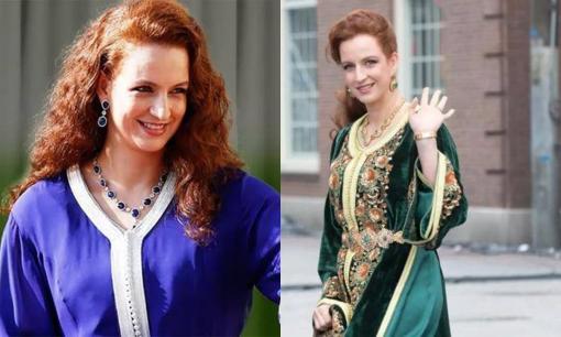 Vương phi Morocco - Lalla Salma: Vừa xinh đẹp vừa thông minh, Quốc vương vì bà mà bỏ hết hậu cung, hiện nay như thế nào?