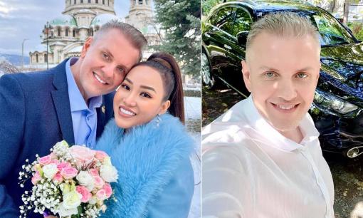 Á quân Duyên dáng Bolero Bích Ly bất ngờ đính hôn ở châu Âu: Hé lộ chân dung chồng Tây 