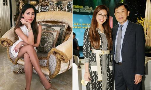 Tỷ phú Johnathan Hạnh Nguyễn hiếm hoi hé lộ về việc lấy chồng của con gái - tiểu thư Tiên Nguyễn 