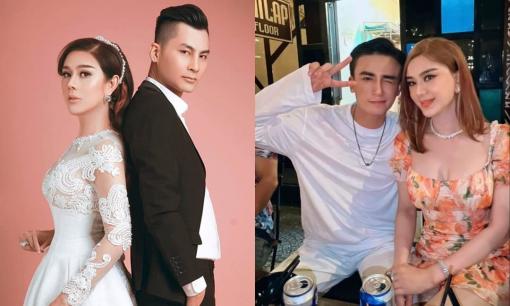 Sau drama nghi mượn túi để 'sống ảo', Châu Bùi bất ngờ làm điều này cho Thiều Bảo Trâm như chứng minh quan hệ vẫn tốt đẹp