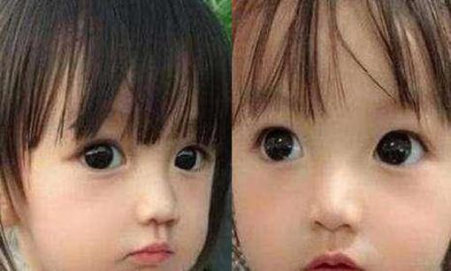 Con gái quá xinh và bị nghi ngờ là 'hình nộm', mẹ bất lực đành chụp ảnh cả gia đình để 'minh oan'