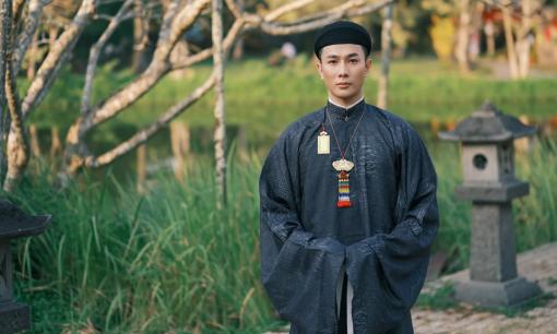 Trịnh Nhuận - chàng tiếp viên hàng không mê văn hóa Việt 