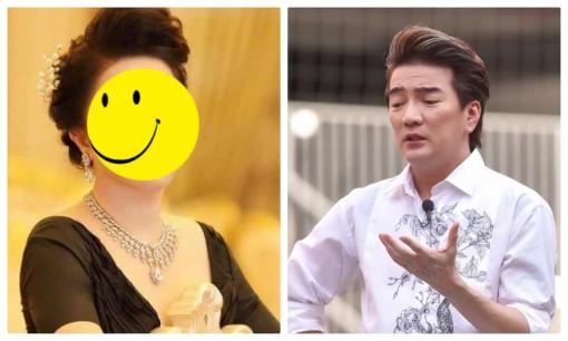 Kẻ thù không đội trời chung của Đàm Vĩnh Hưng tuyên bố đến ủng hộ đêm nhạc của anh