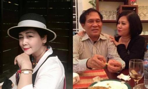 Nghệ sĩ Minh Hằng chia sẻ về Tết đầu tiên sau khi chồng mất, làm một điều mà nghe qua ai cũng cảm thông