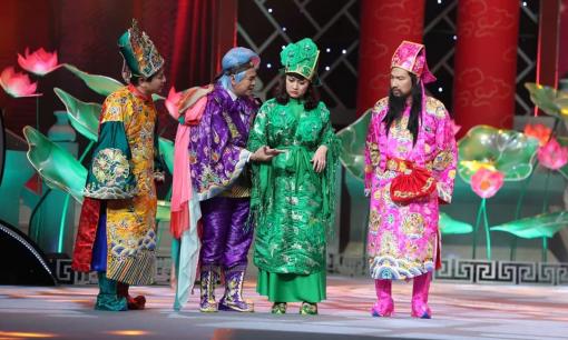 Táo Quân 2022 và những câu nói ấn tượng nhất